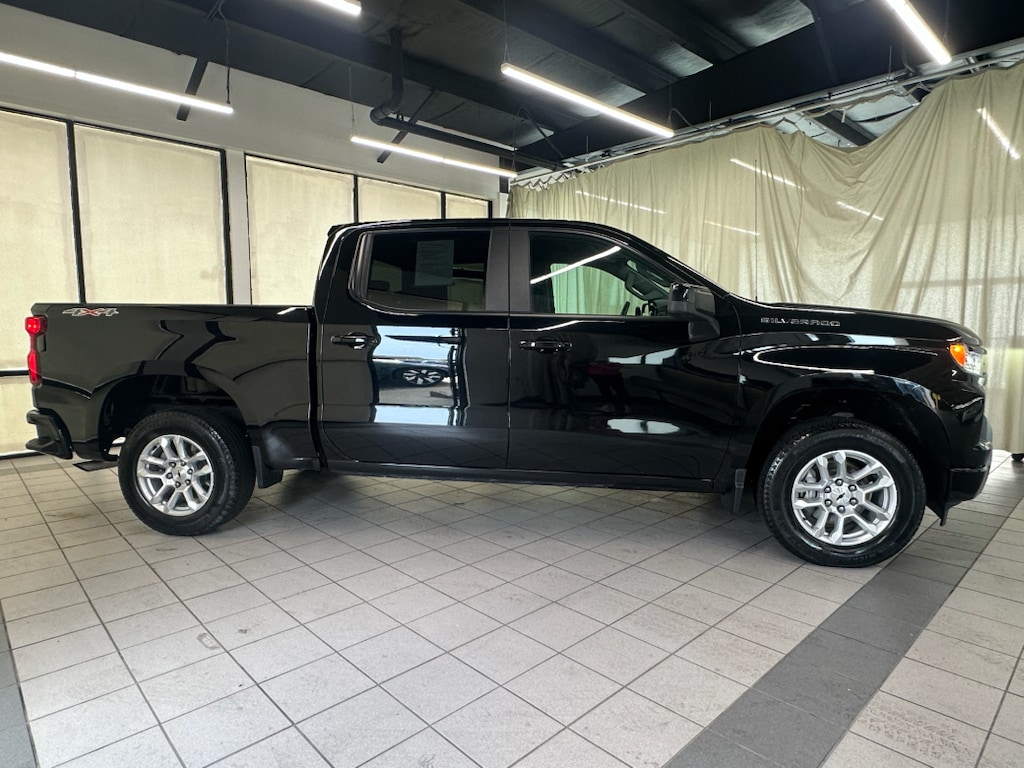 chevrolet silverado 1500 2026 1GCUKEED0TZ135337 image chevrolet silverado 1500 2026 1GCUKEED0TZ135337 image